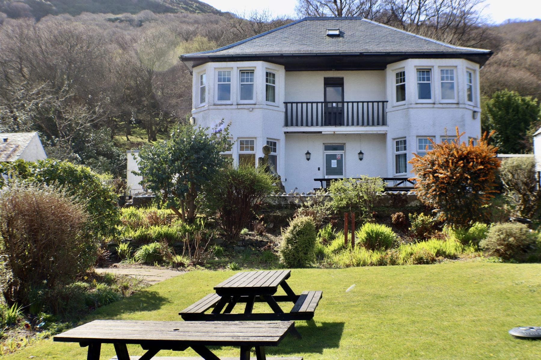 Lochranza Country Inn, photo 2