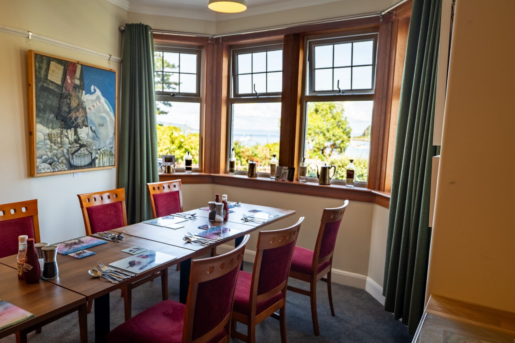 Lochranza Country Inn, photo 4
