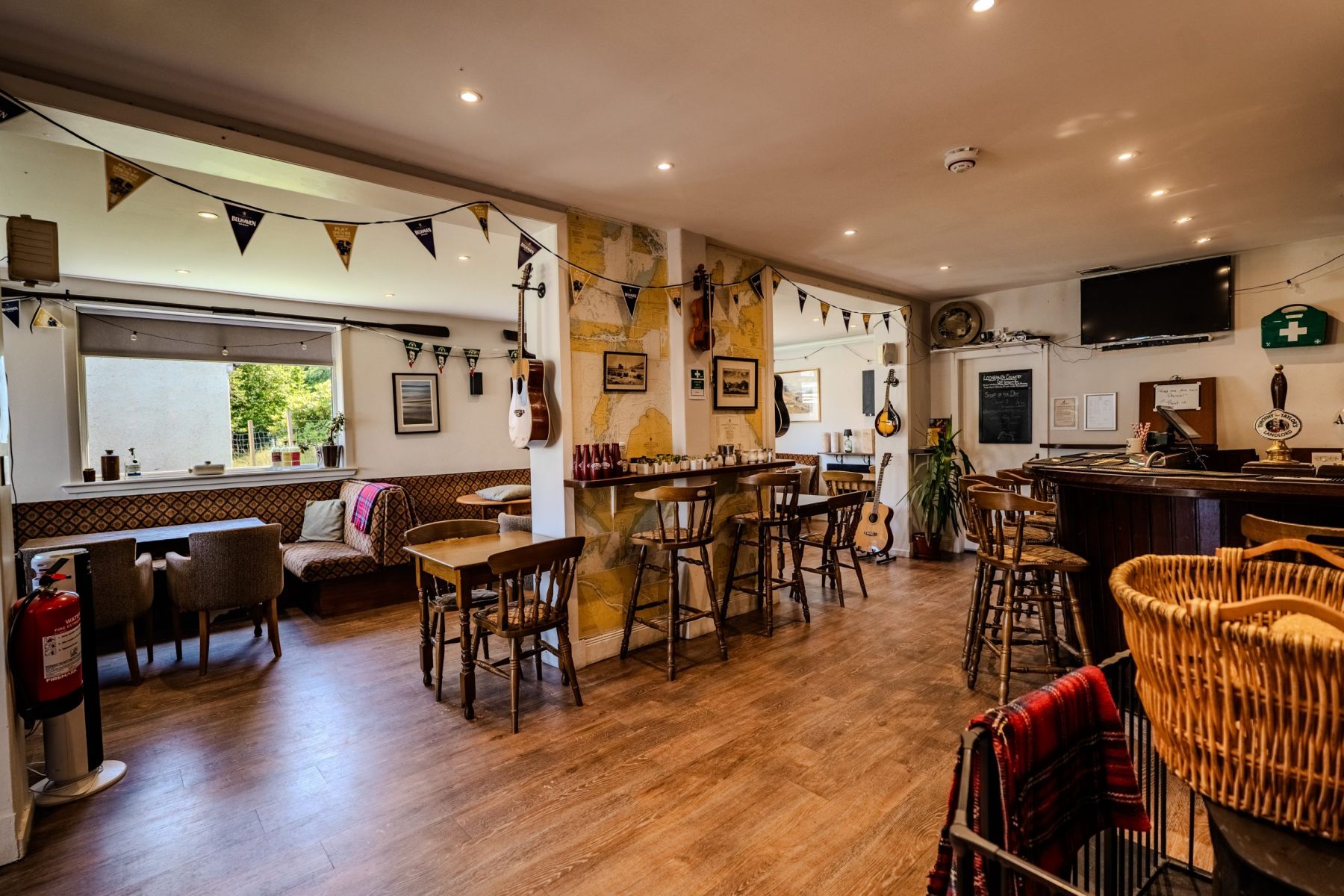 Lochranza Country Inn, photo 5